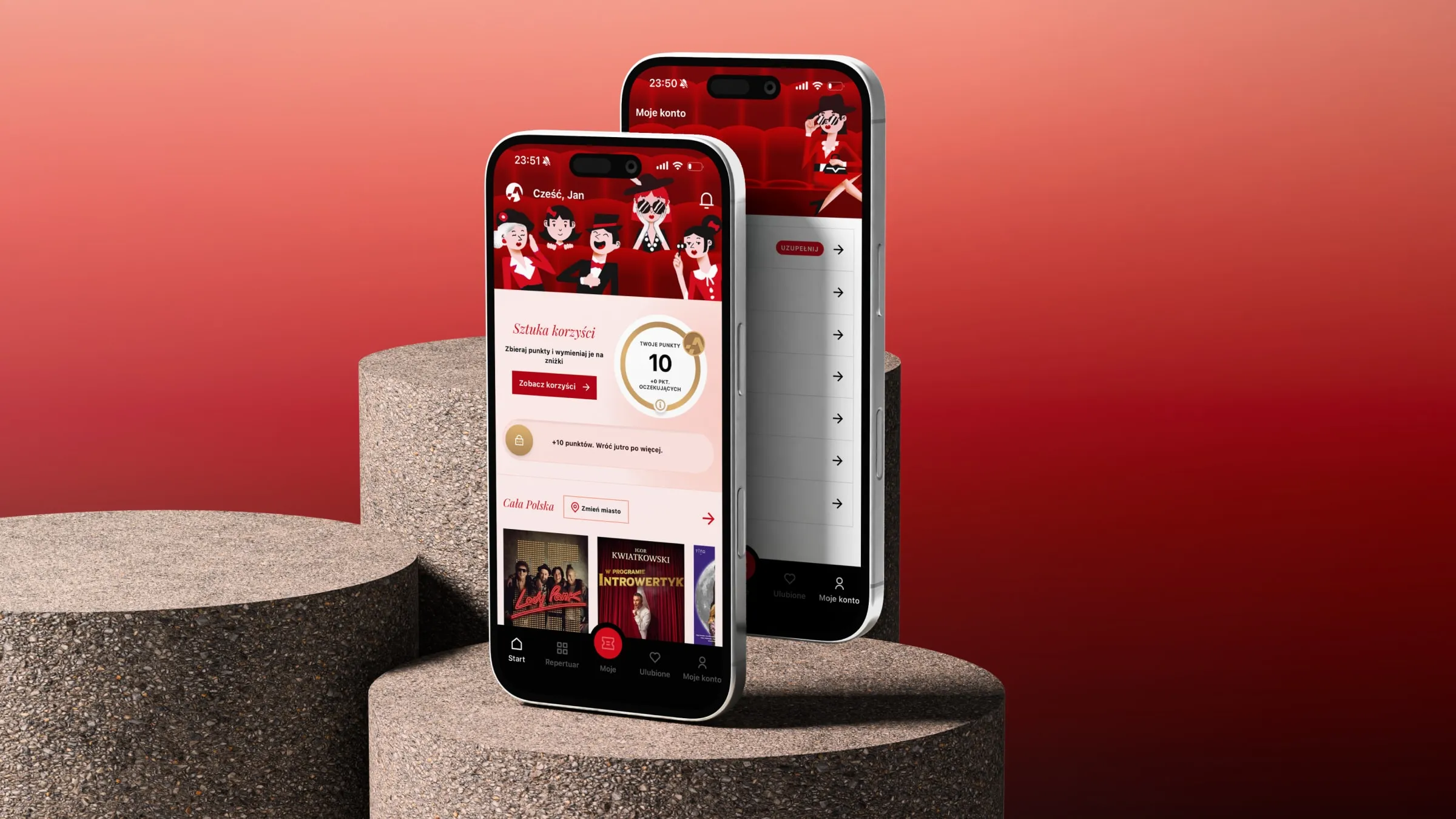 Adria Art Mobile App