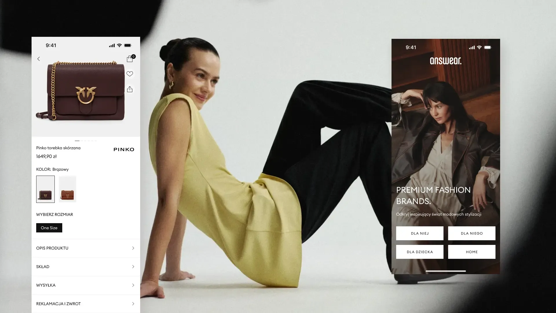 Answear App
