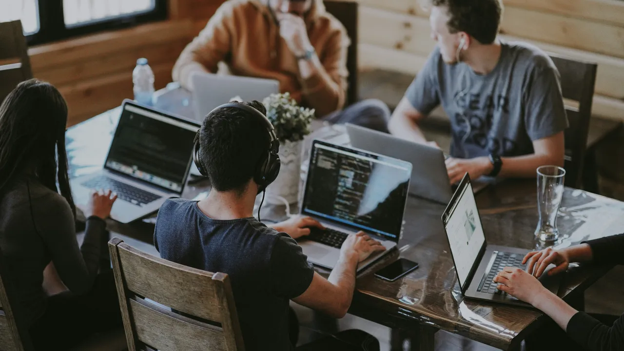 Gdzie jest miejsce projektanta UX w zespole produktowym?