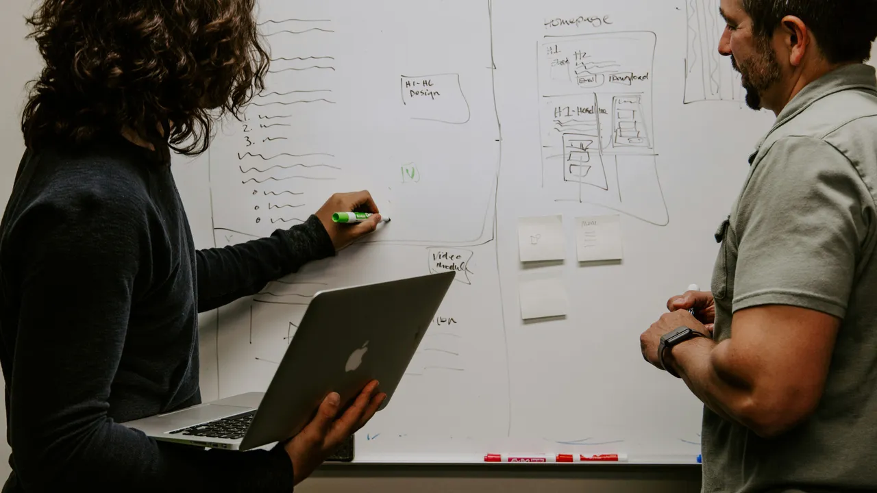 UX Research – what is it and how to conduct it?