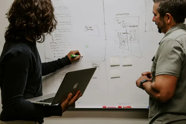 UX Research – what is it and how to conduct it?
