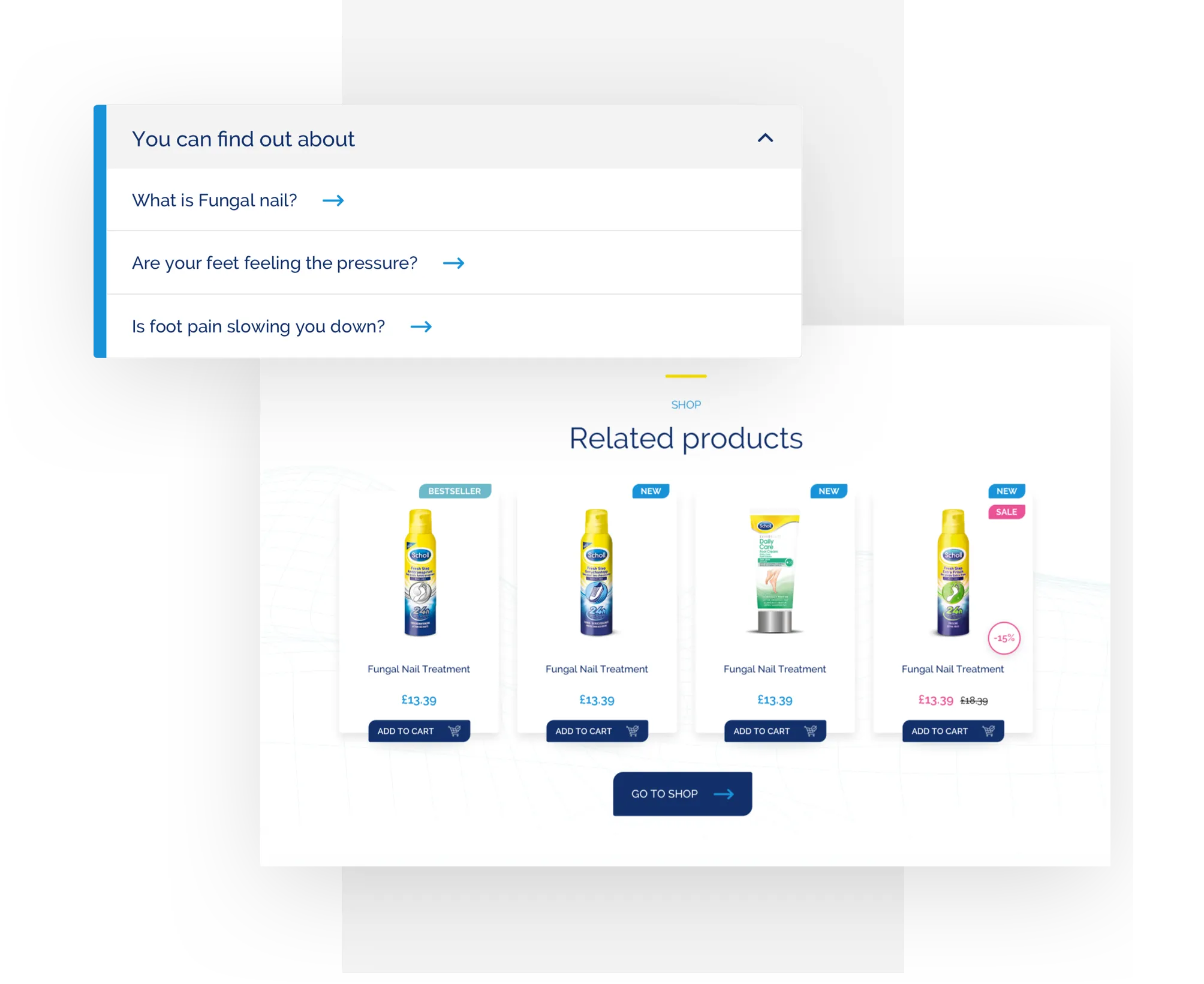 blog articles at Scholl website 